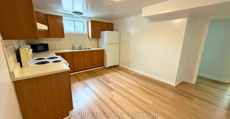 Lower Level-46 Hove Street, Toronto, ON, M3H 4Y9 - 14