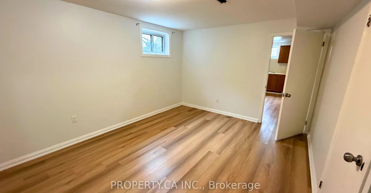 Lower Level-46 Hove Street, Toronto, ON, M3H 4Y9 - 10