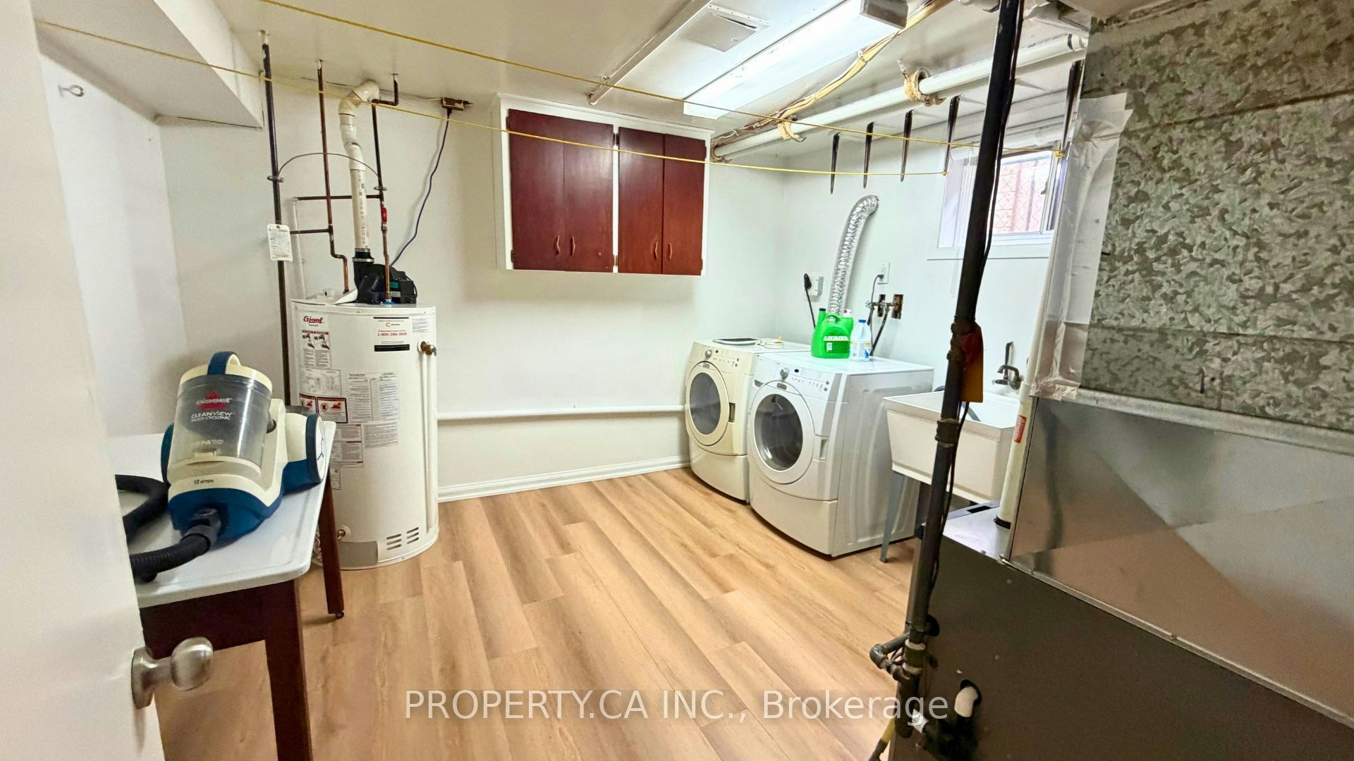Lower Level-46 Hove Street, Toronto, ON, M3H 4Y9 - 15