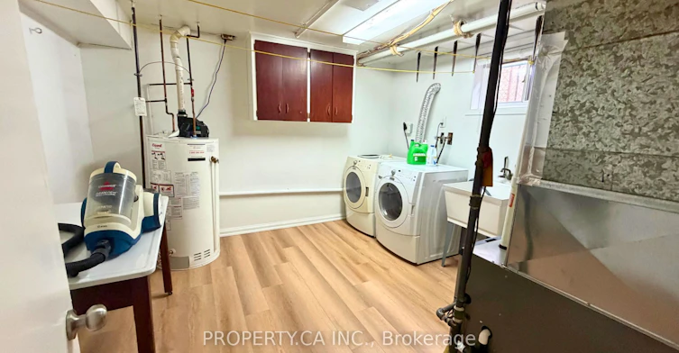 Lower Level-46 Hove Street, Toronto, ON, M3H 4Y9 - 15