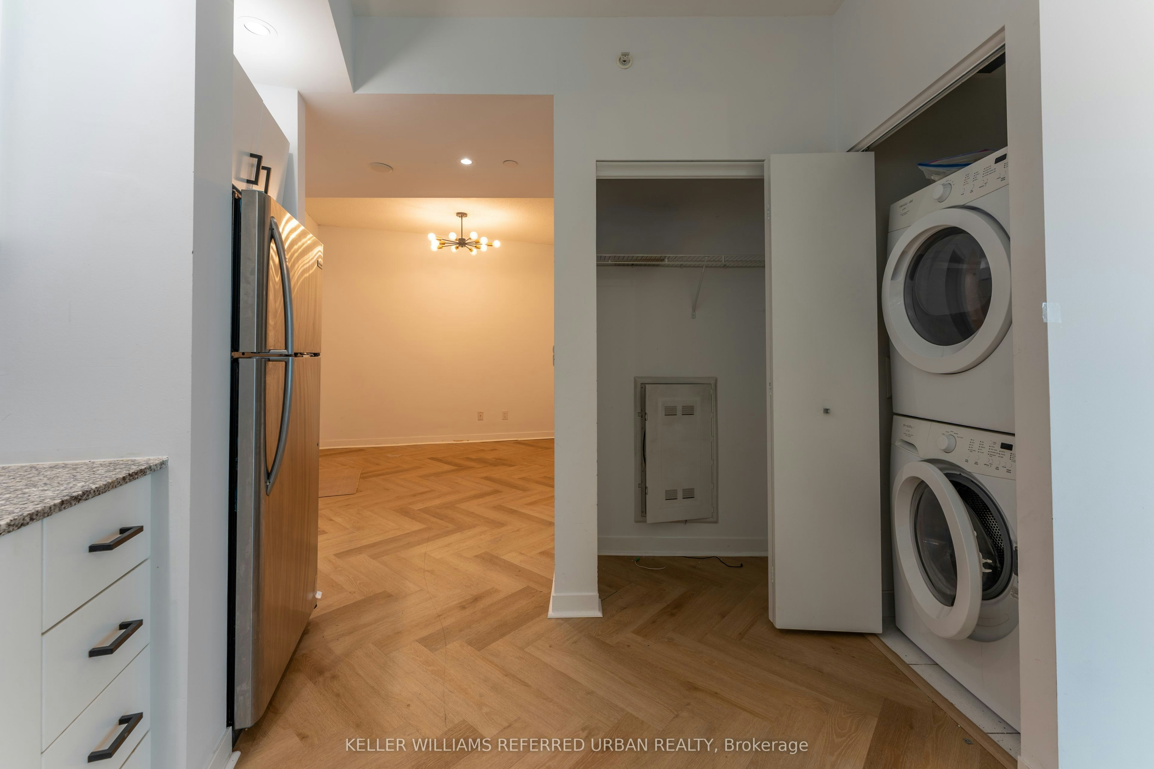 1614-150 East Liberty Street, Toronto, ON, M6K 3R5 - 7