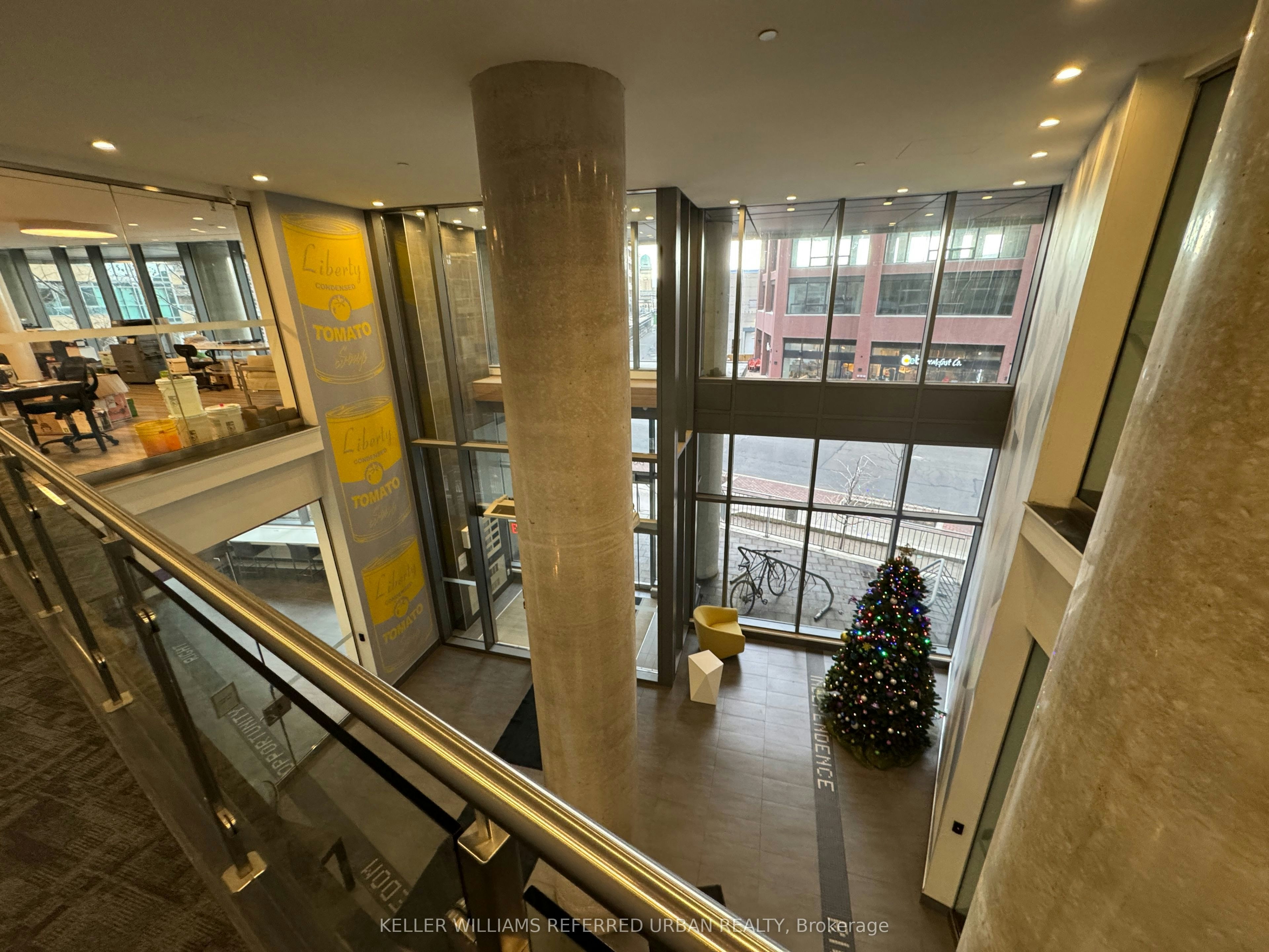 1614-150 East Liberty Street, Toronto, ON, M6K 3R5 - 14