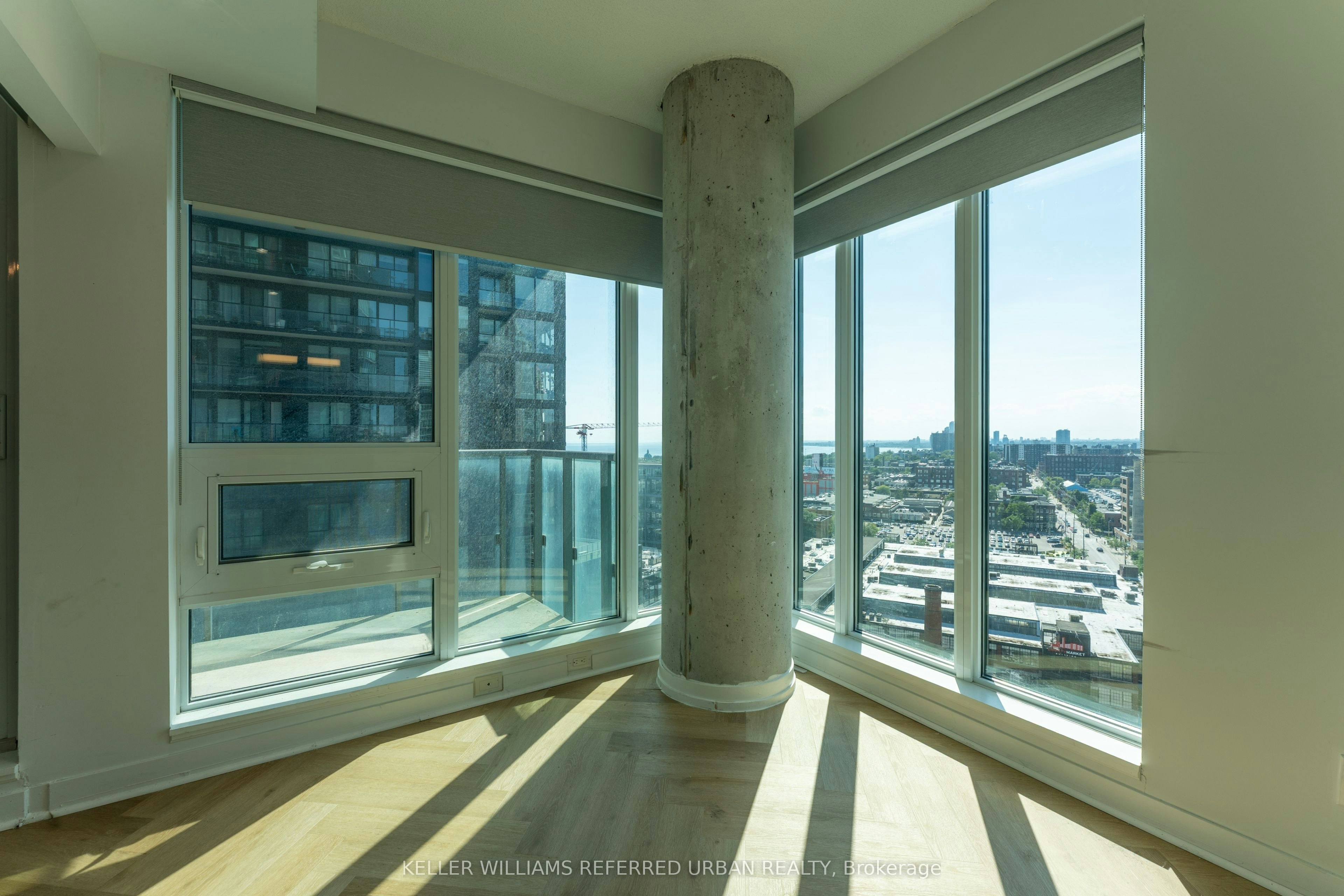 1614-150 East Liberty Street, Toronto, ON, M6K 3R5