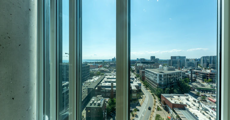 1614-150 East Liberty Street, Toronto, ON, M6K 3R5 - 2