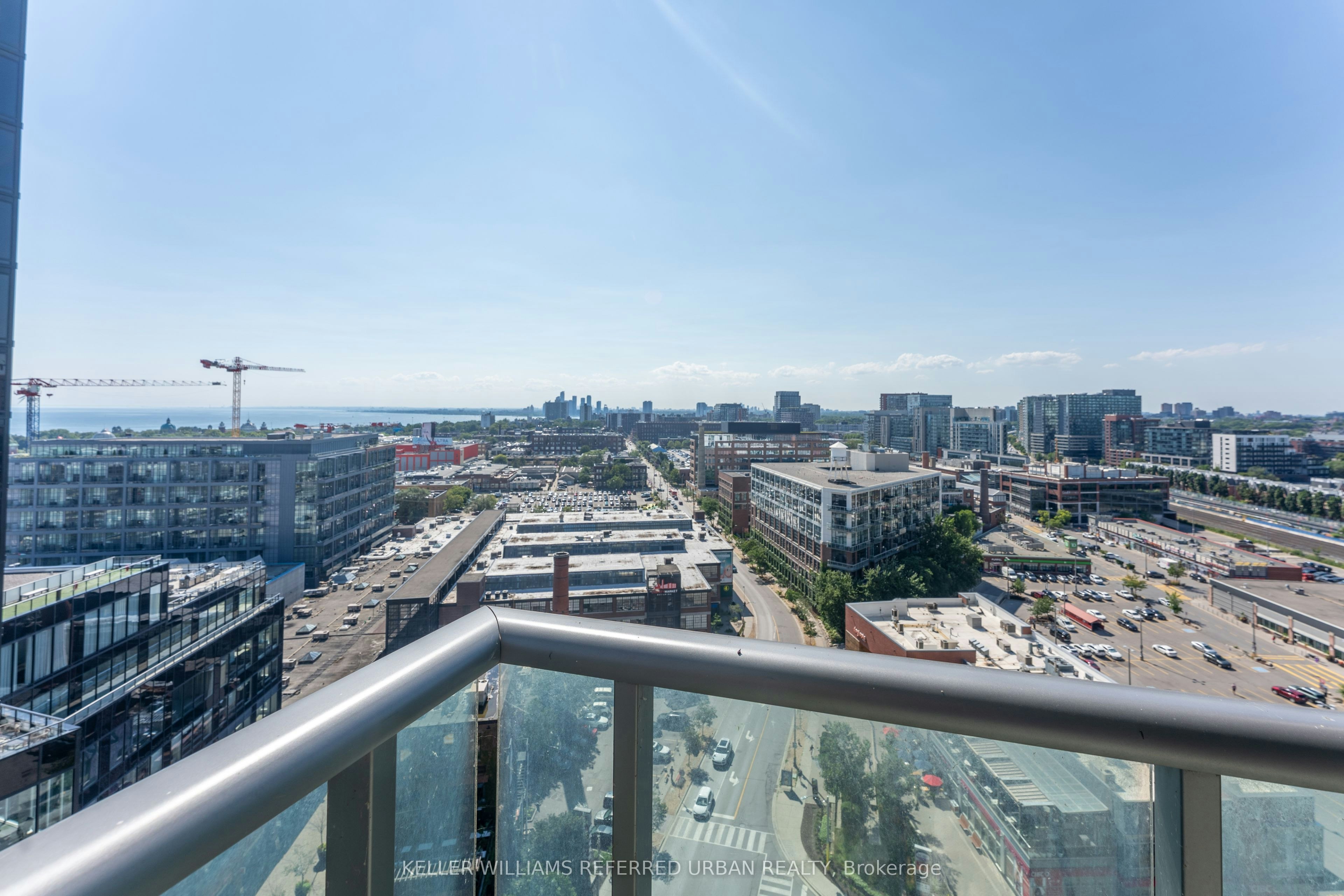 1614-150 East Liberty Street, Toronto, ON, M6K 3R5 - 13