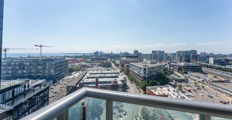 1614-150 East Liberty Street, Toronto, ON, M6K 3R5 - 13