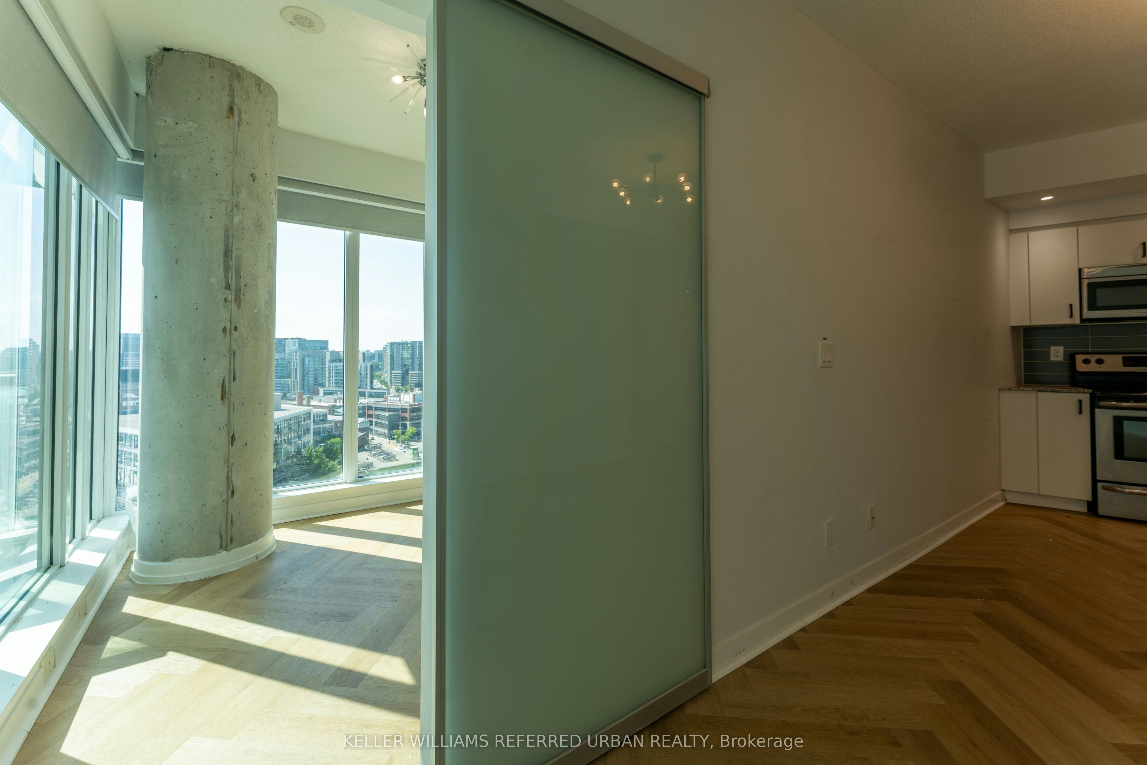 1614-150 East Liberty Street, Toronto, ON, M6K 3R5 - 3