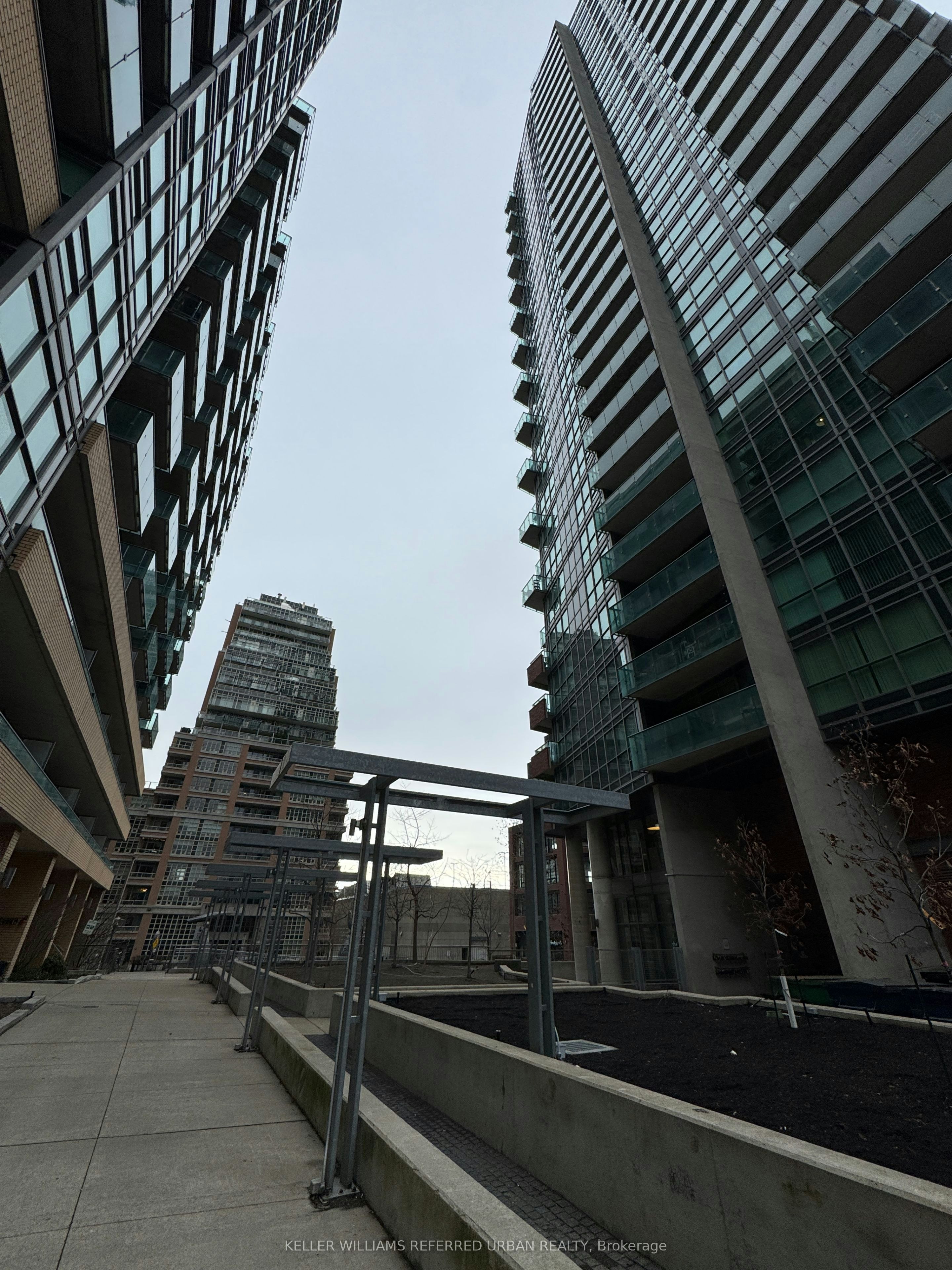 1614-150 East Liberty Street, Toronto, ON, M6K 3R5 - 15