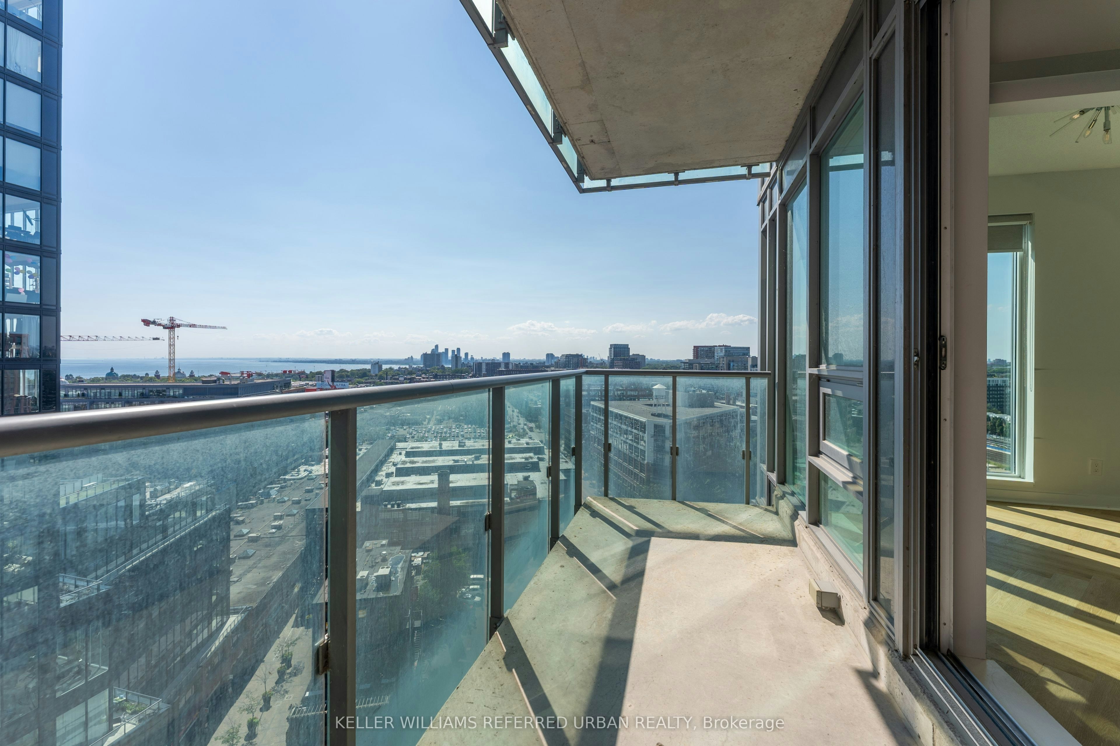 1614-150 East Liberty Street, Toronto, ON, M6K 3R5 - 12