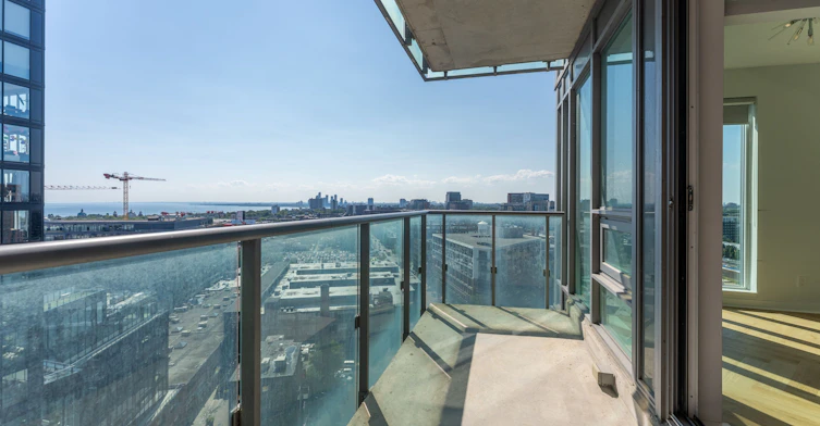 1614-150 East Liberty Street, Toronto, ON, M6K 3R5 - 12