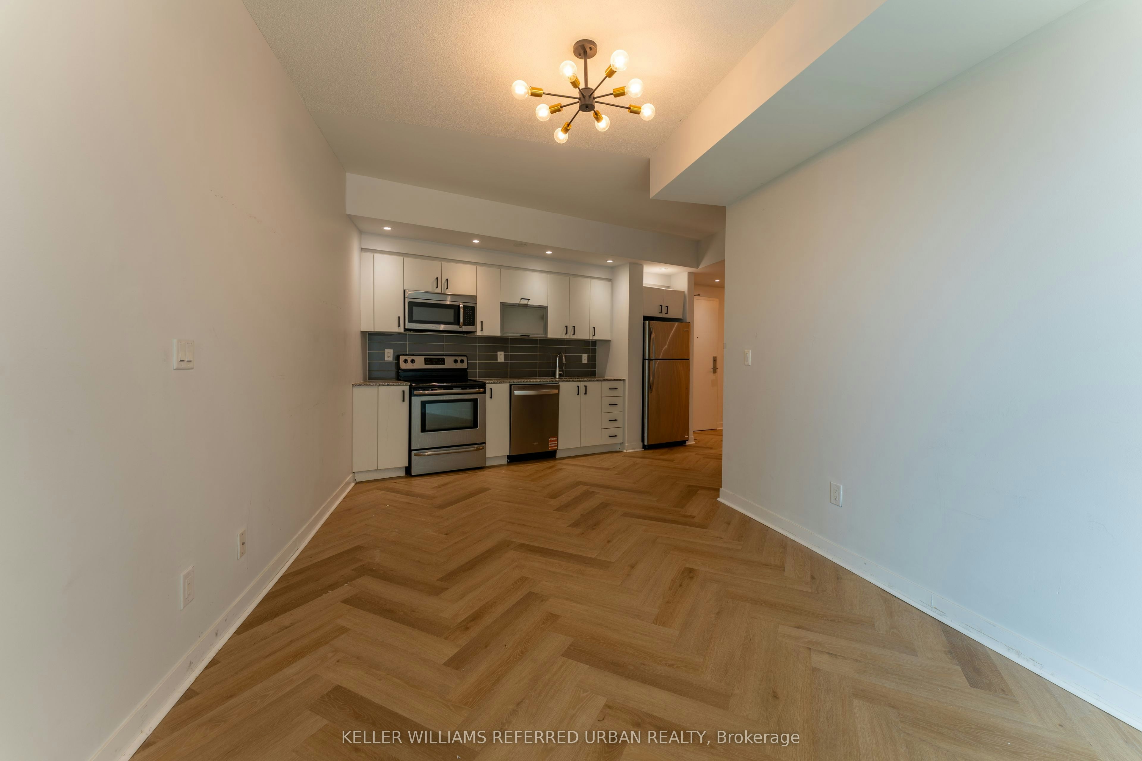 1614-150 East Liberty Street, Toronto, ON, M6K 3R5 - 6