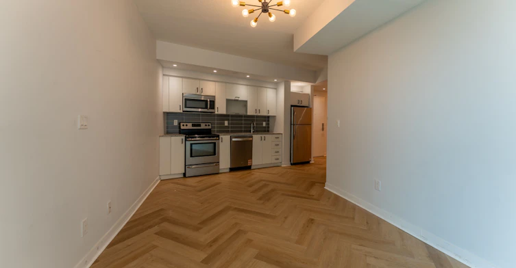 1614-150 East Liberty Street, Toronto, ON, M6K 3R5 - 6