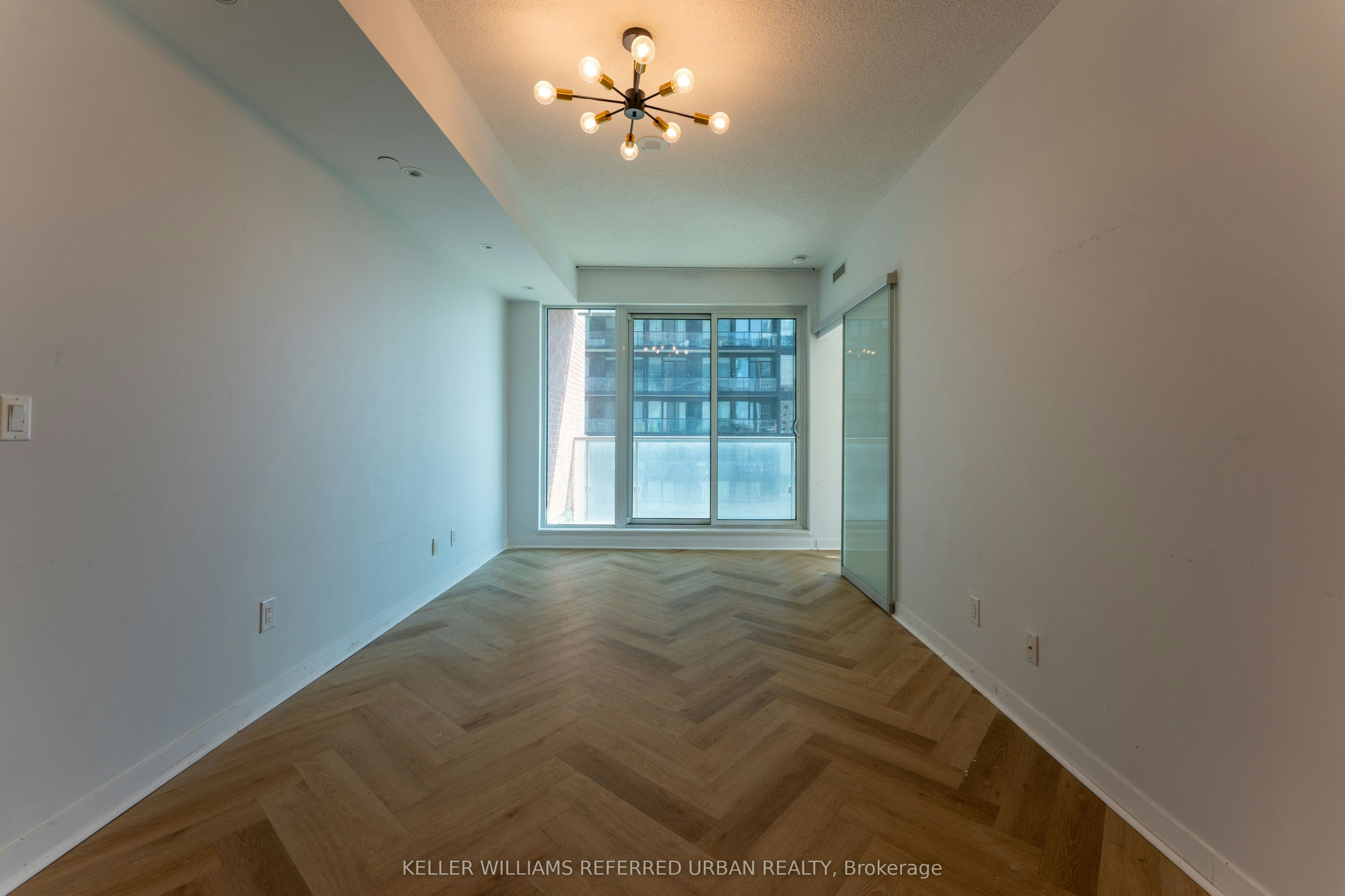 1614-150 East Liberty Street, Toronto, ON, M6K 3R5 - 9