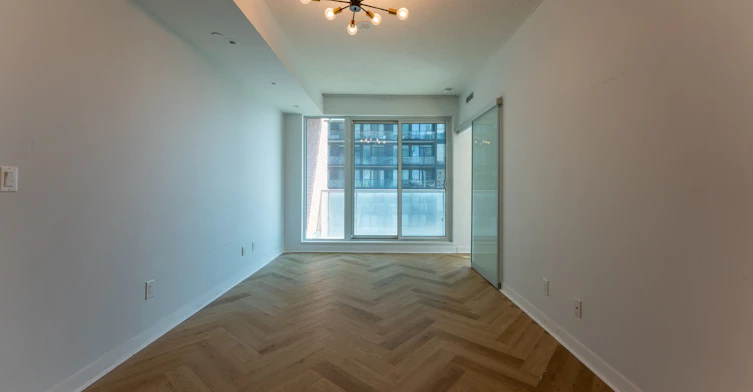 1614-150 East Liberty Street, Toronto, ON, M6K 3R5 - 9