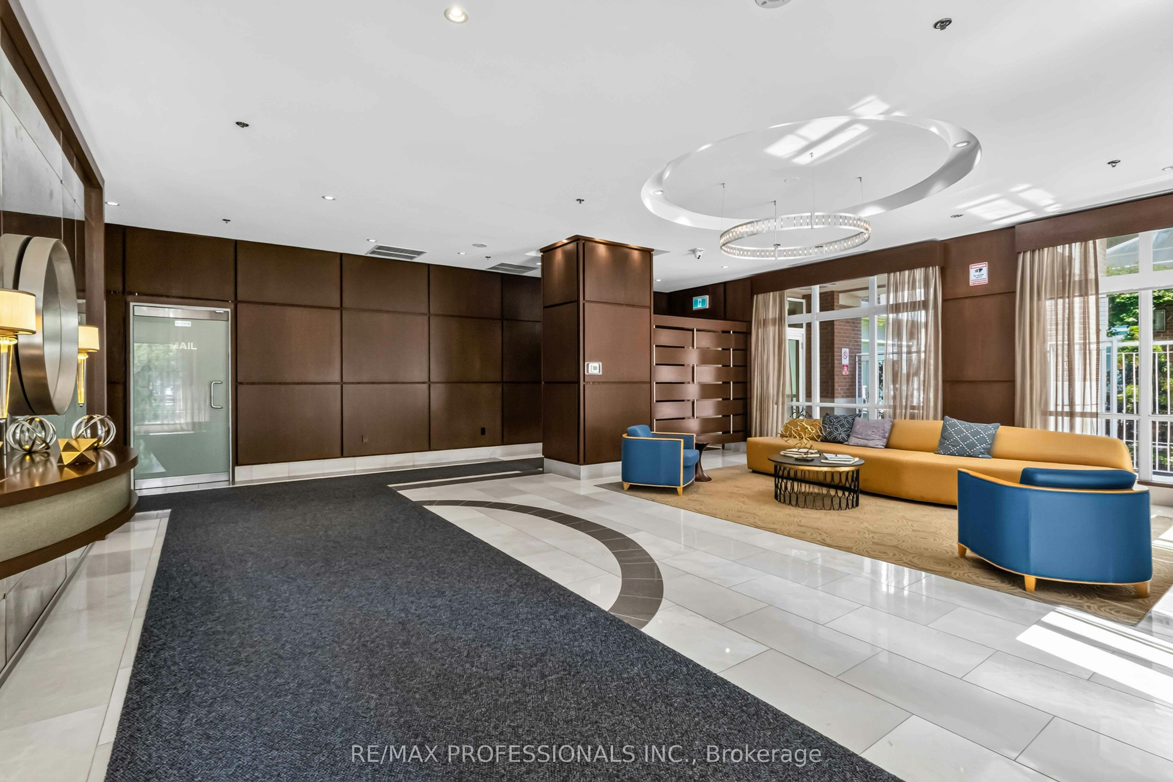601-100 Hayden Street, Toronto, ON, M4Y 3C7 - 4