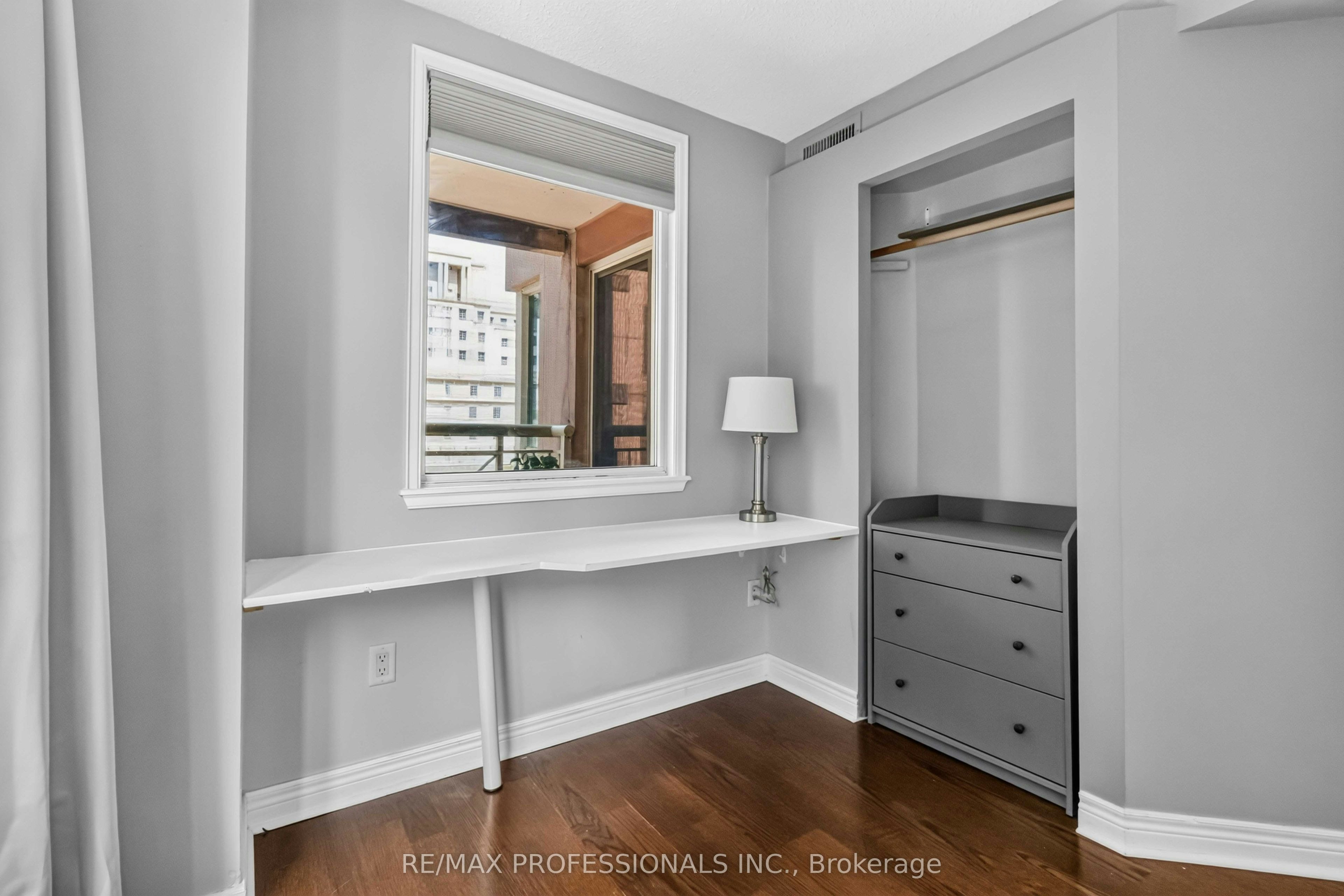 601-100 Hayden Street, Toronto, ON, M4Y 3C7 - 21