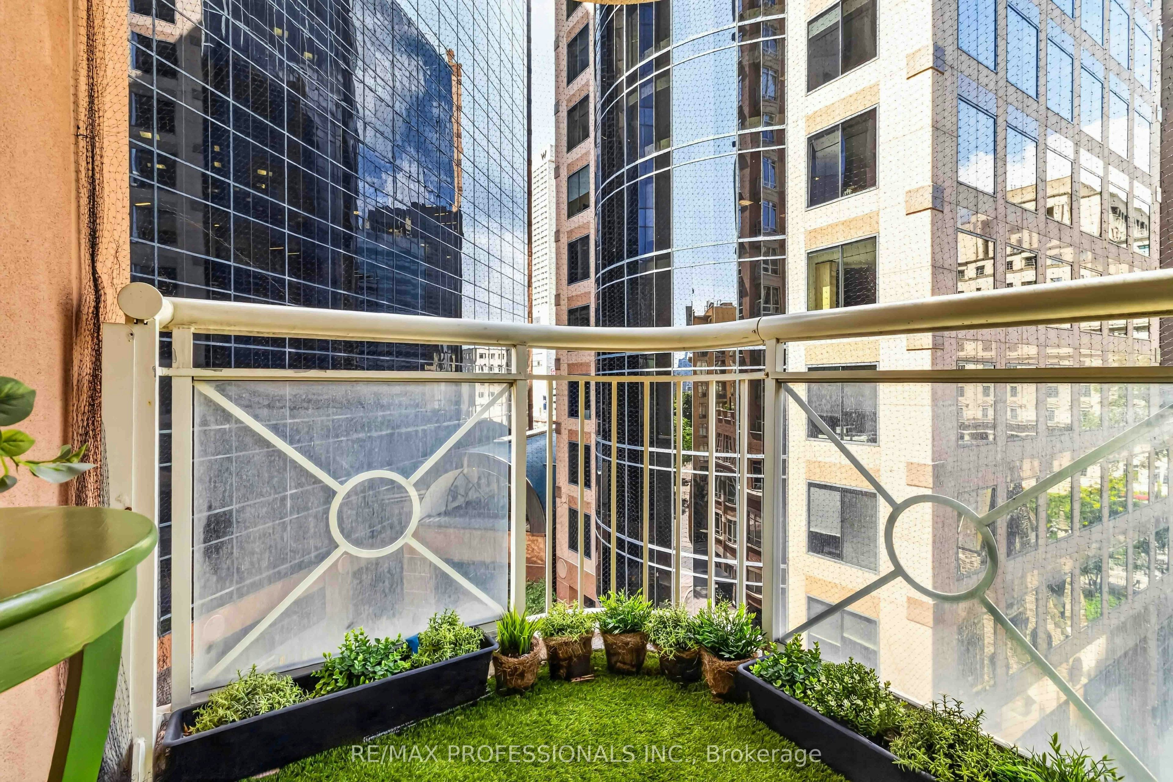 601-100 Hayden Street, Toronto, ON, M4Y 3C7 - 23