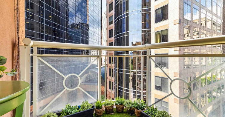 601-100 Hayden Street, Toronto, ON, M4Y 3C7 - 23