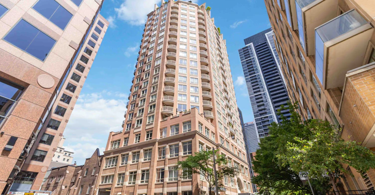 601-100 Hayden Street, Toronto, ON, M4Y 3C7 - 5