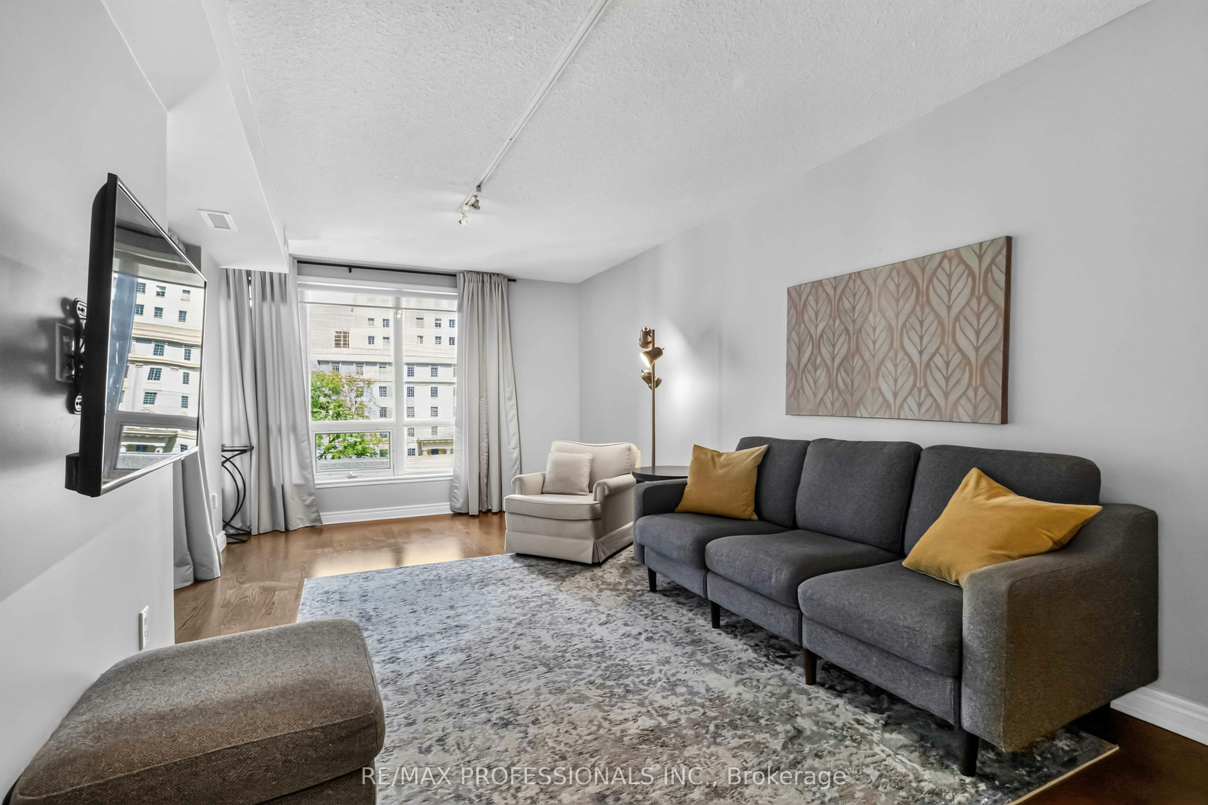 601-100 Hayden Street, Toronto, ON, M4Y 3C7 - 10