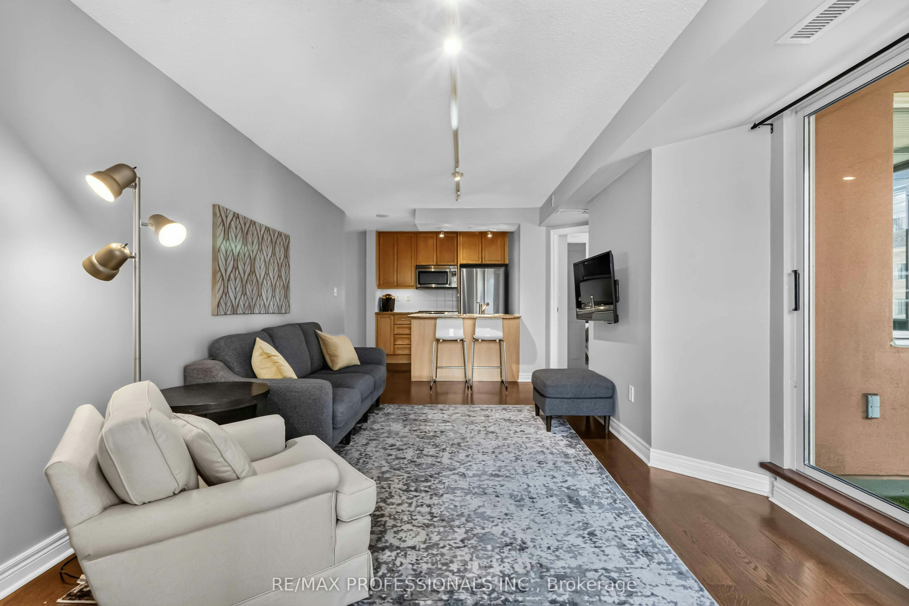 601-100 Hayden Street, Toronto, ON, M4Y 3C7 - 9