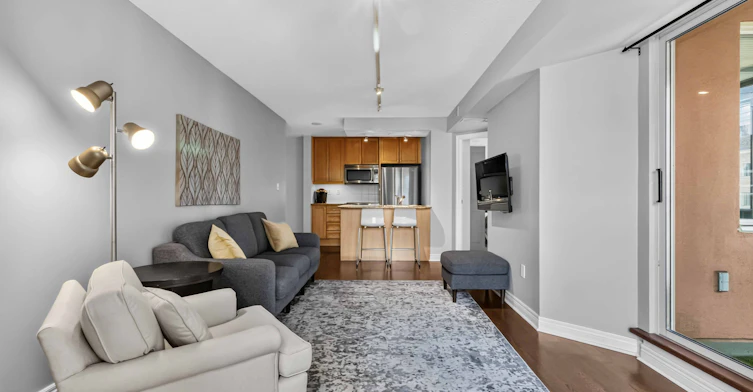 601-100 Hayden Street, Toronto, ON, M4Y 3C7 - 9