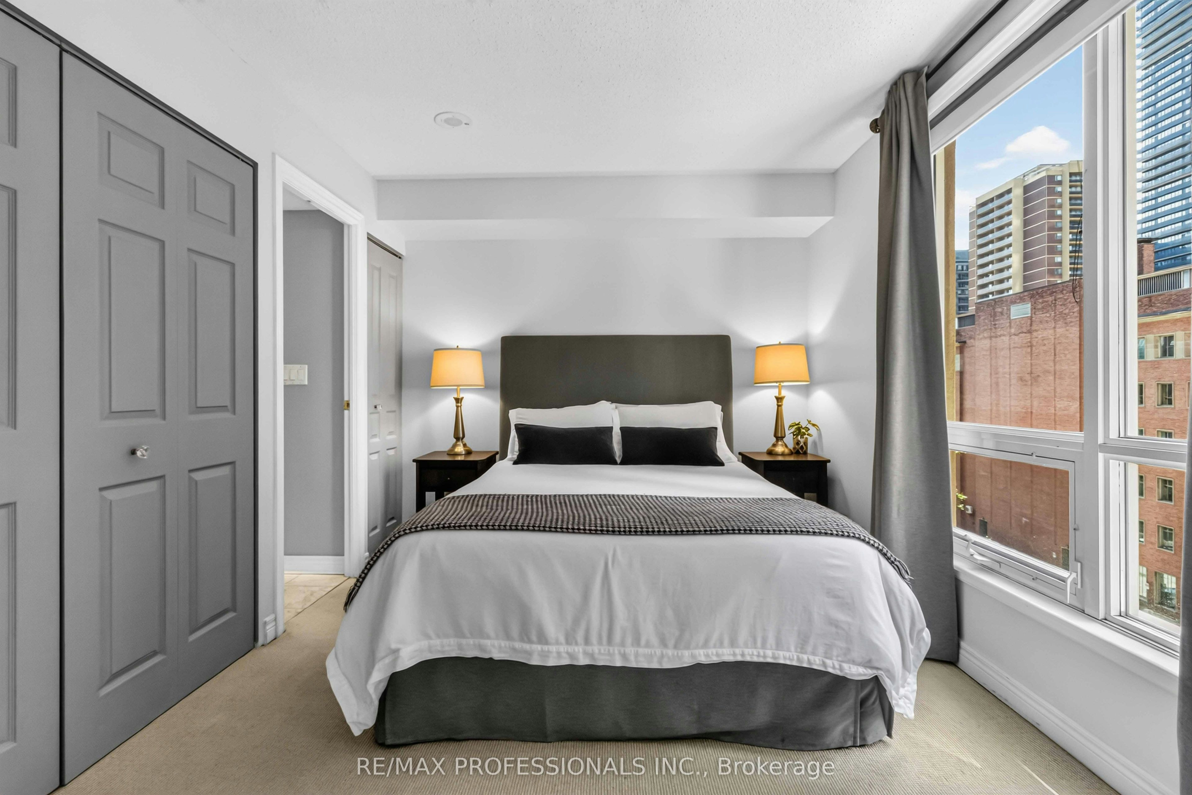 601-100 Hayden Street, Toronto, ON, M4Y 3C7 - 13