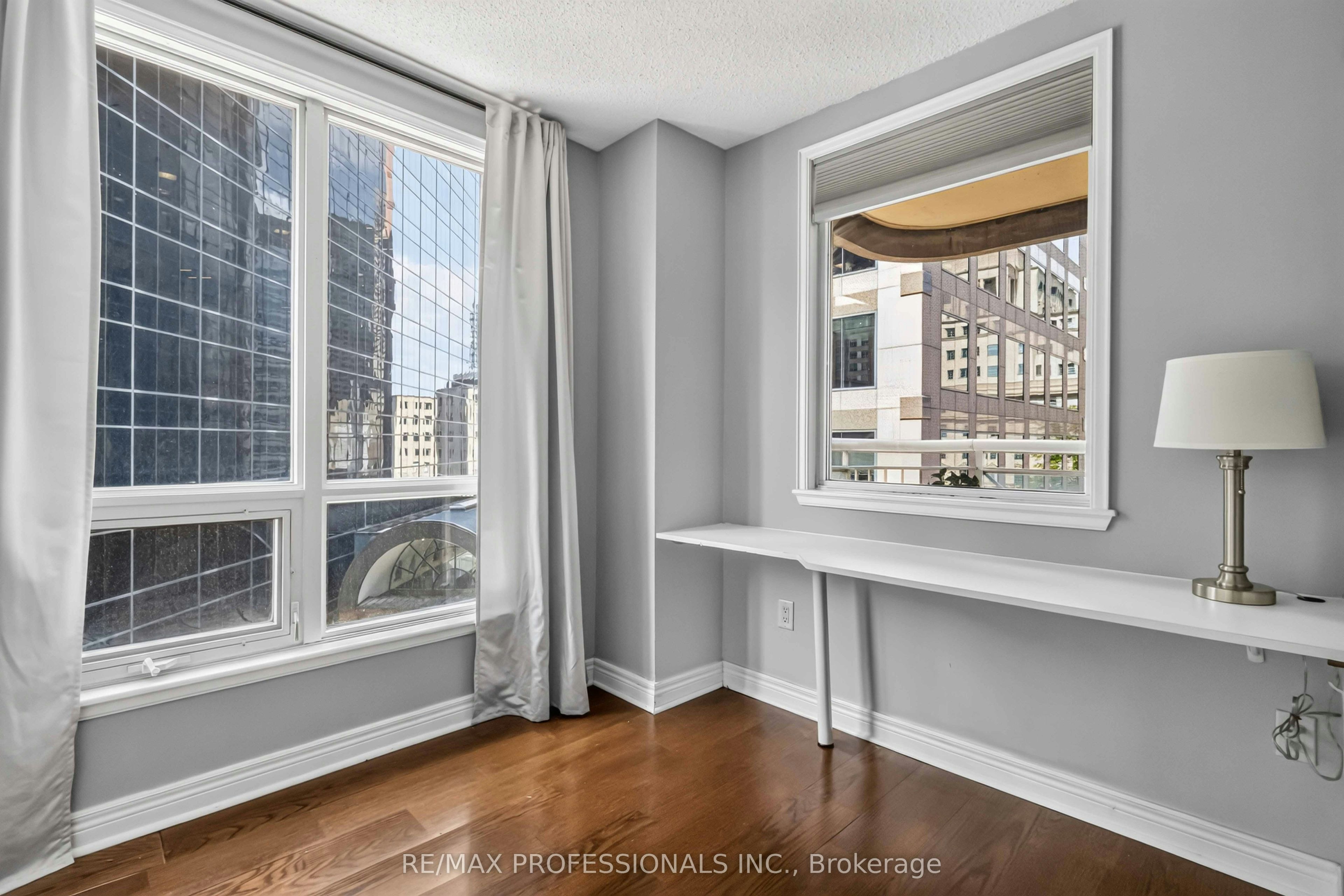 601-100 Hayden Street, Toronto, ON, M4Y 3C7 - 20