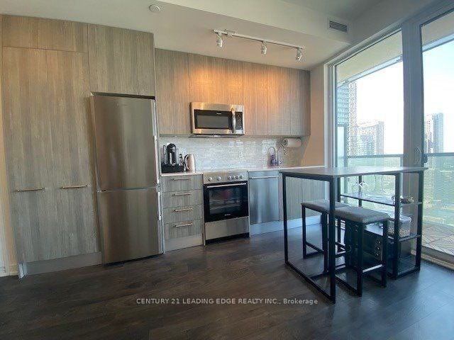 3208-28 Wellesley Street E, Toronto, ON, M4Y 0C4 - 6