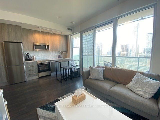 3208-28 Wellesley Street E, Toronto, ON, M4Y 0C4 - 7