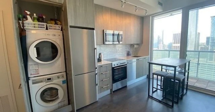 3208-28 Wellesley Street E, Toronto, ON, M4Y 0C4 - 21