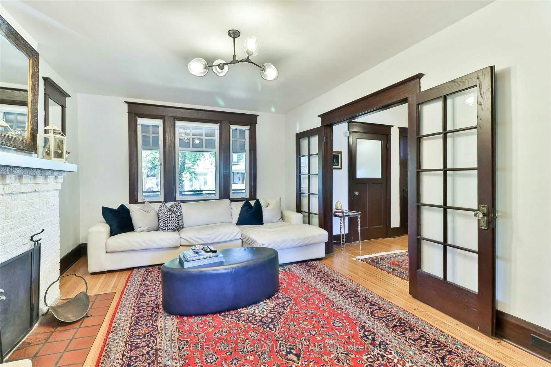 157 Northcliffe Boulevard, Toronto, ON, M6E 3K5 - 9