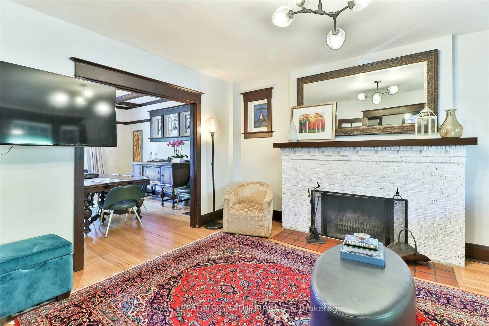 157 Northcliffe Boulevard, Toronto, ON, M6E 3K5 - 7