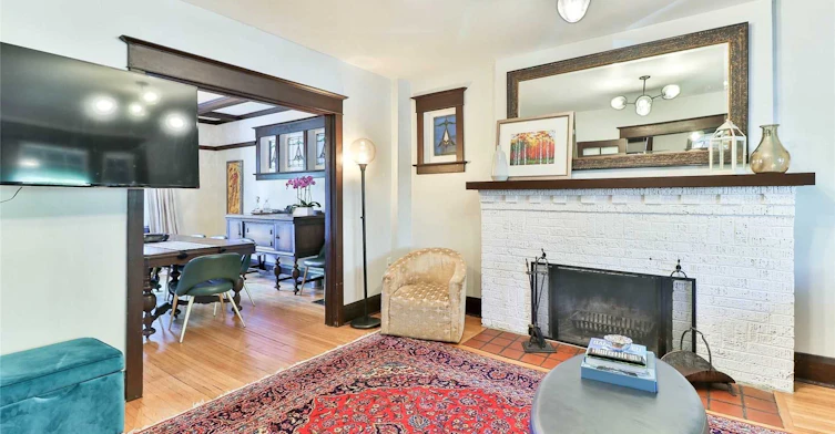 157 Northcliffe Boulevard, Toronto, ON, M6E 3K5 - 7