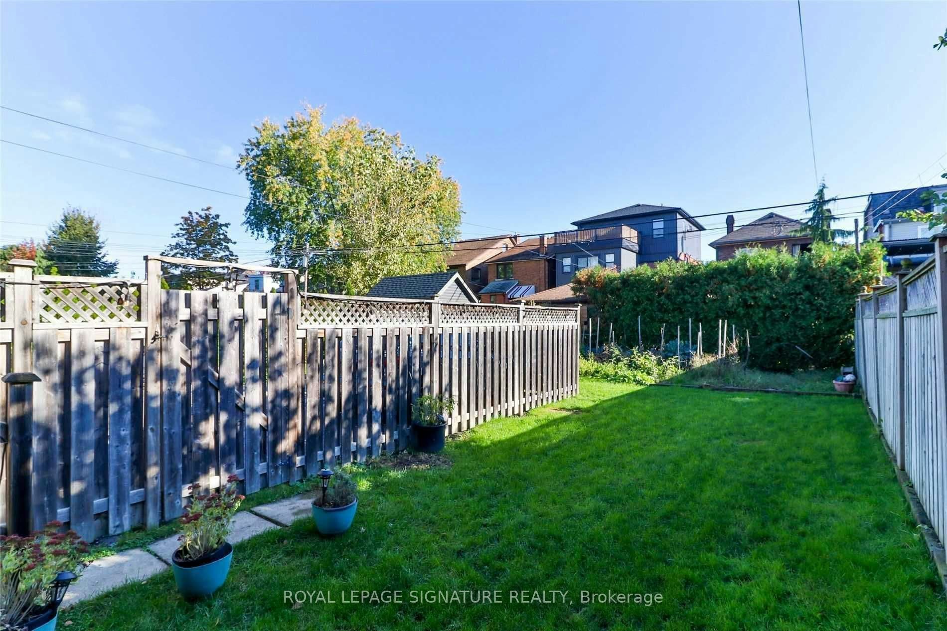 157 Northcliffe Boulevard, Toronto, ON, M6E 3K5 - 37