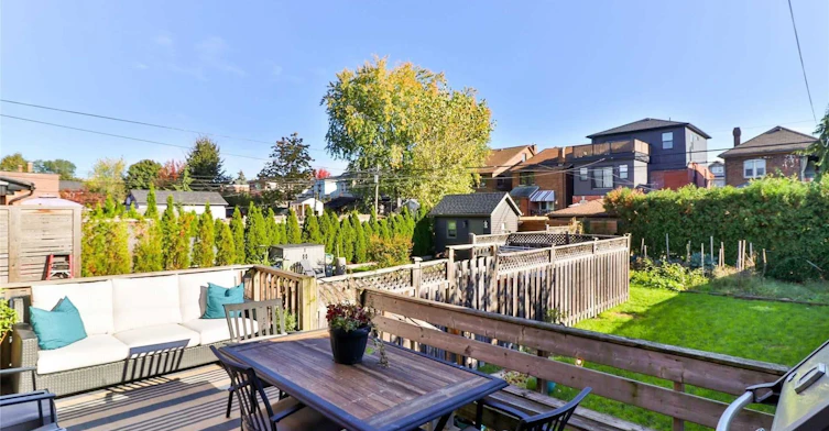157 Northcliffe Boulevard, Toronto, ON, M6E 3K5 - 34