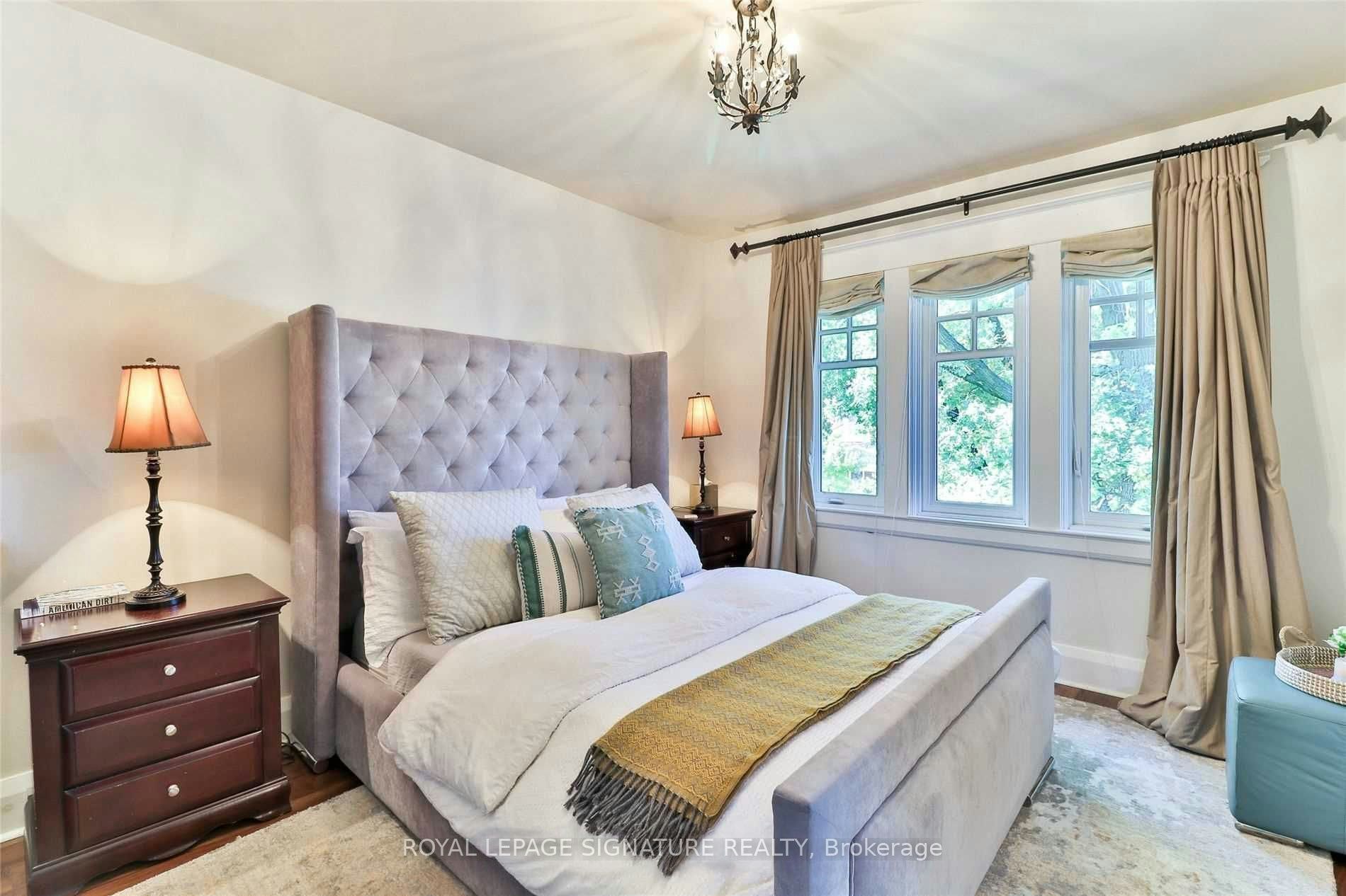 157 Northcliffe Boulevard, Toronto, ON, M6E 3K5 - 20