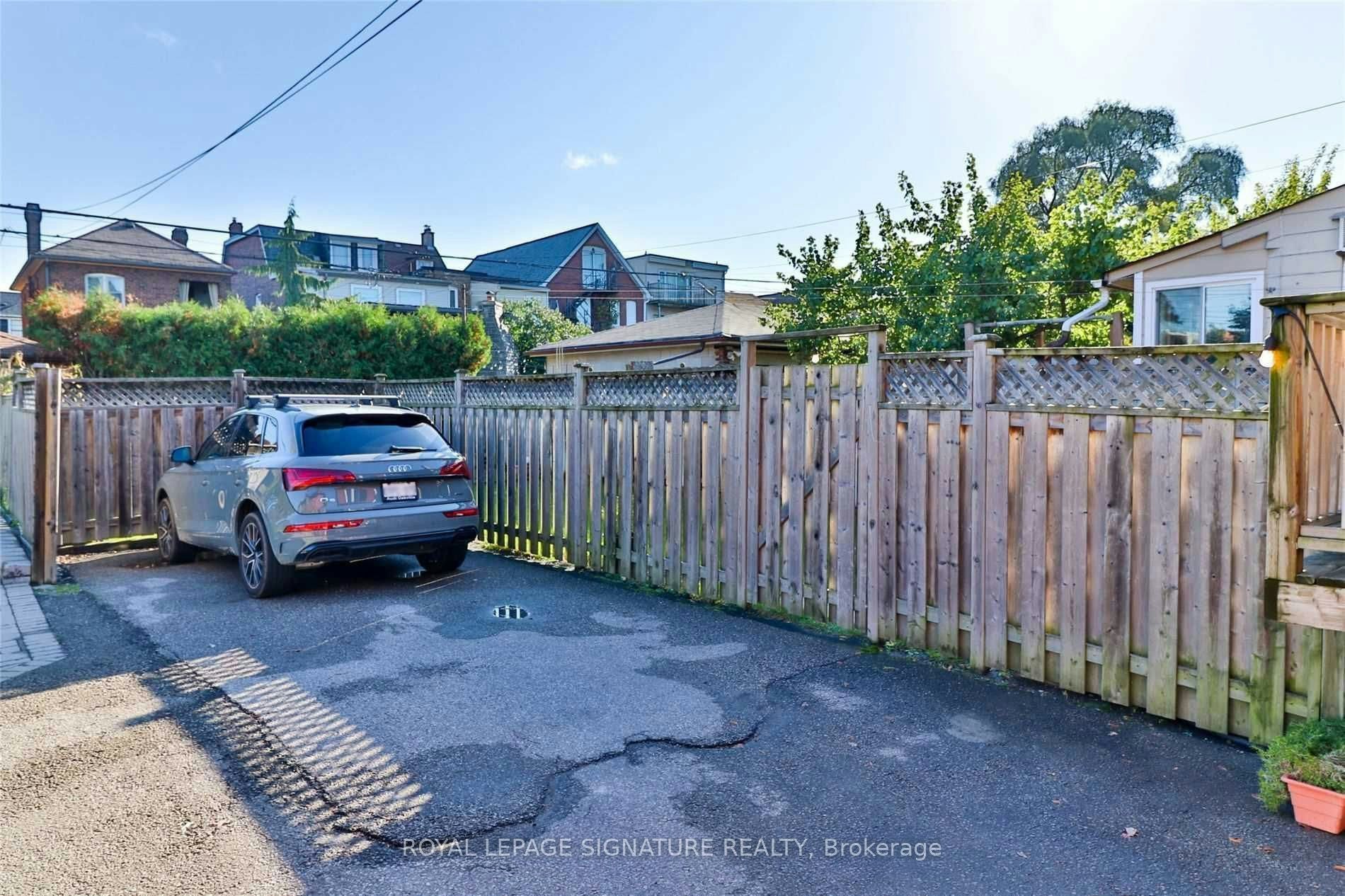 157 Northcliffe Boulevard, Toronto, ON, M6E 3K5 - 39