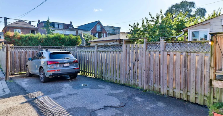 157 Northcliffe Boulevard, Toronto, ON, M6E 3K5 - 39