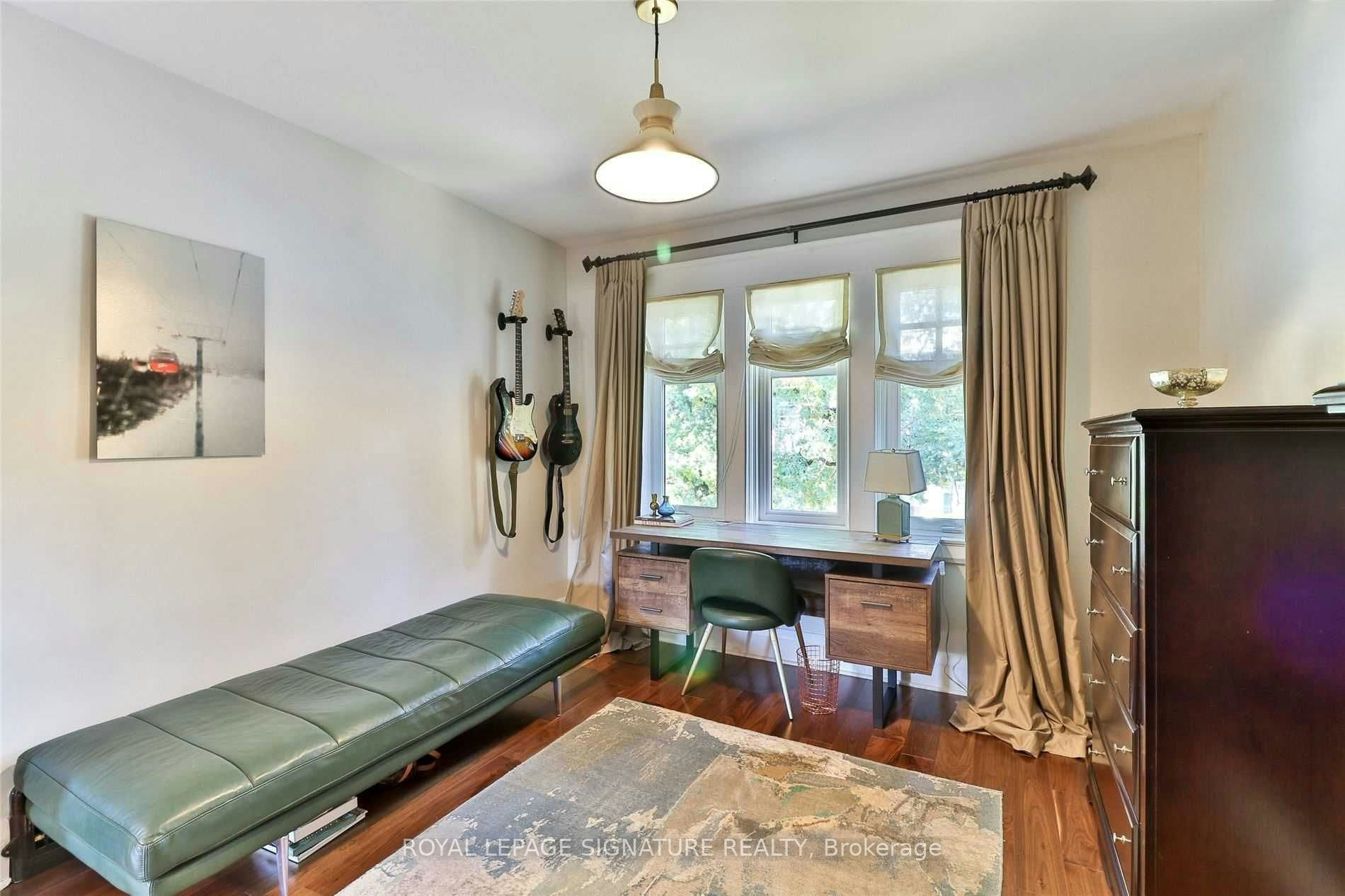 157 Northcliffe Boulevard, Toronto, ON, M6E 3K5 - 23