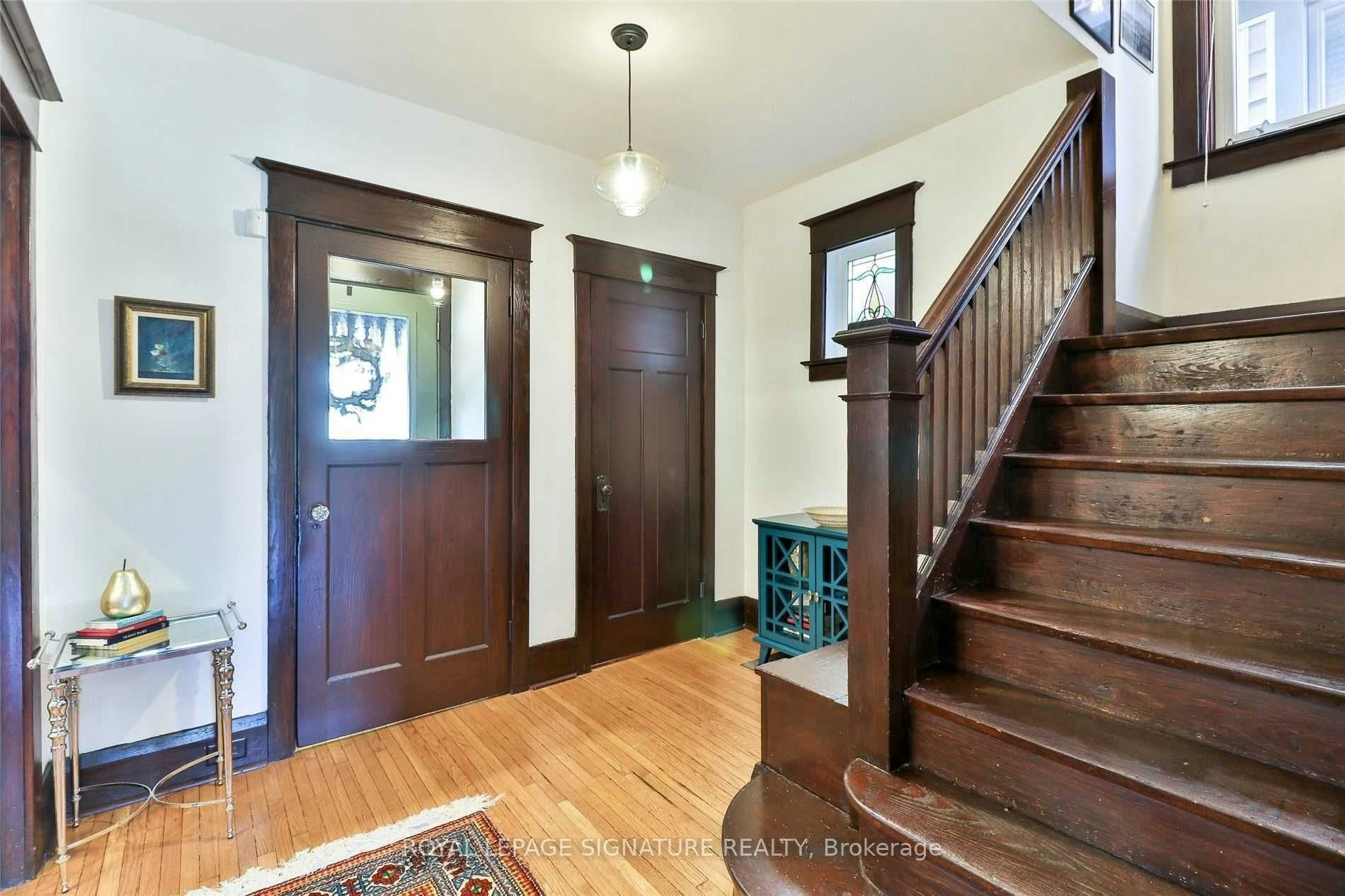 157 Northcliffe Boulevard, Toronto, ON, M6E 3K5 - 5
