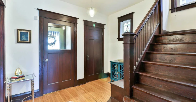 157 Northcliffe Boulevard, Toronto, ON, M6E 3K5 - 5