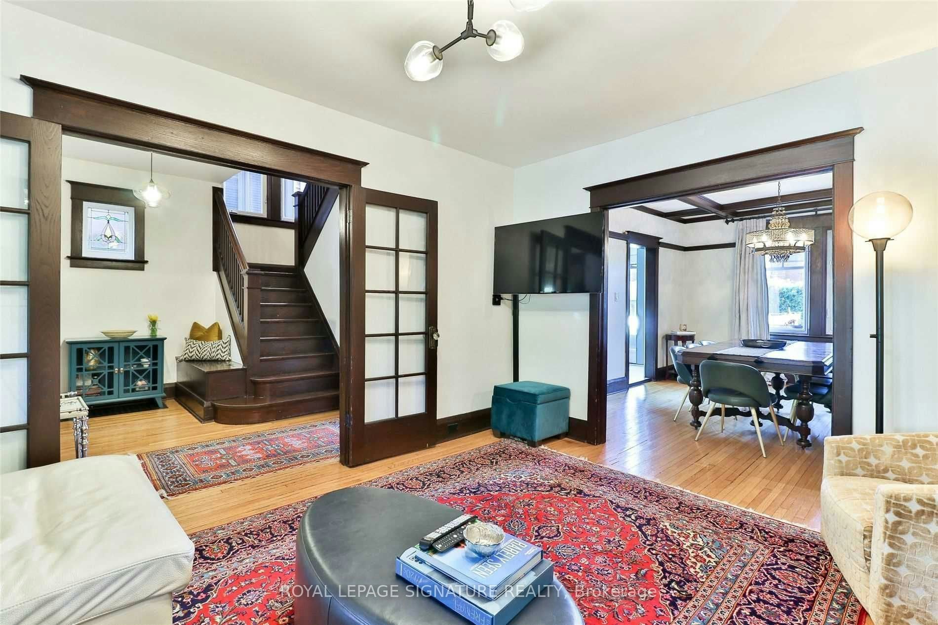 157 Northcliffe Boulevard, Toronto, ON, M6E 3K5 - 8