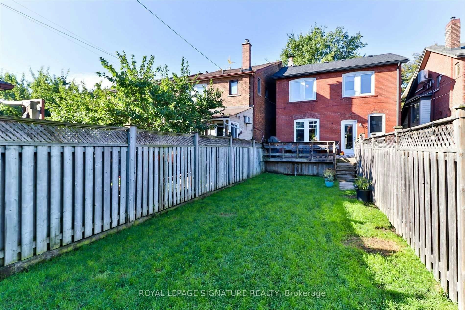 157 Northcliffe Boulevard, Toronto, ON, M6E 3K5 - 38