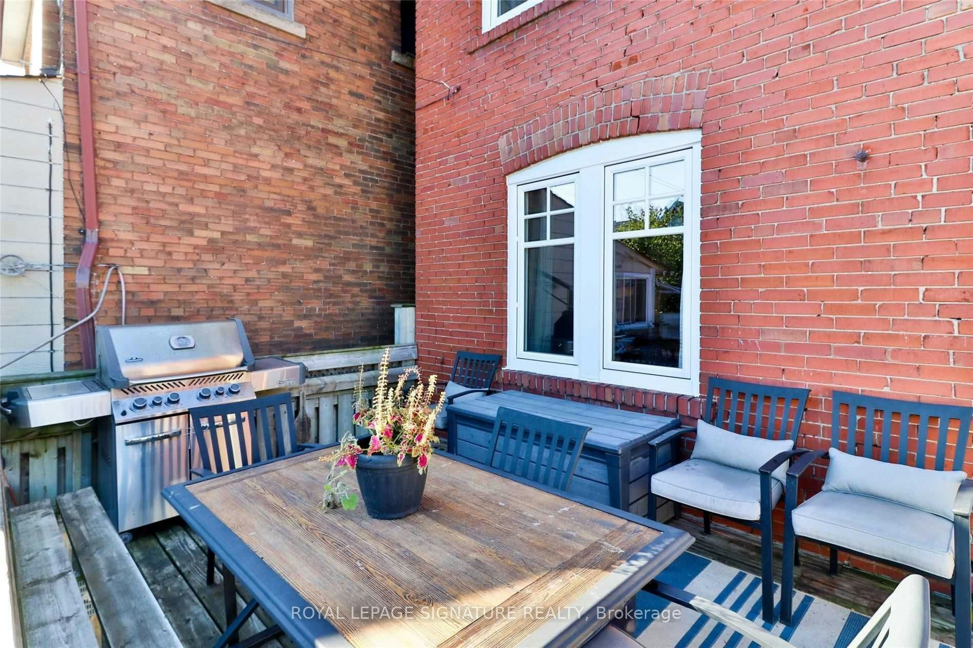 157 Northcliffe Boulevard, Toronto, ON, M6E 3K5 - 36