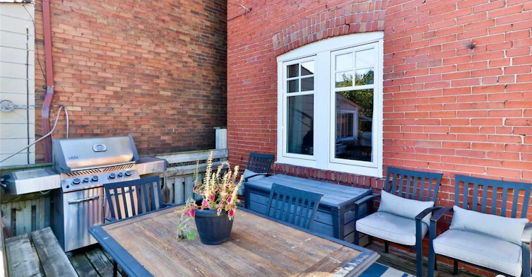 157 Northcliffe Boulevard, Toronto, ON, M6E 3K5 - 36