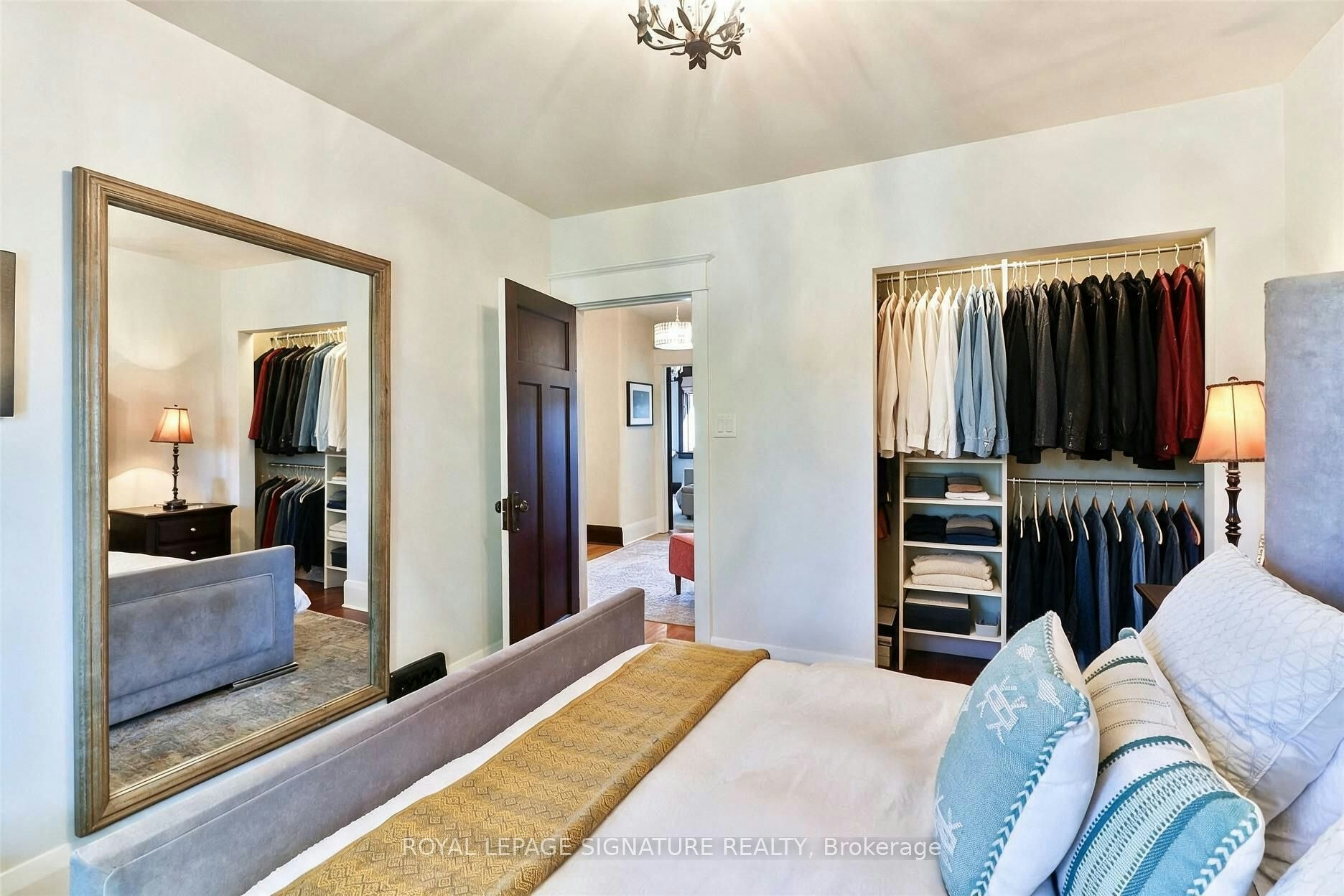 157 Northcliffe Boulevard, Toronto, ON, M6E 3K5 - 21