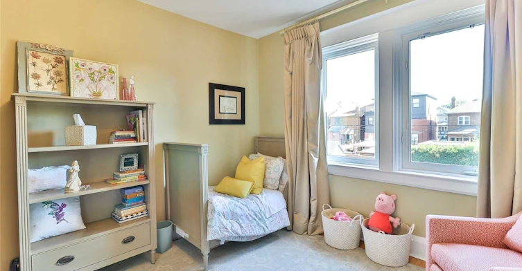 157 Northcliffe Boulevard, Toronto, ON, M6E 3K5 - 27
