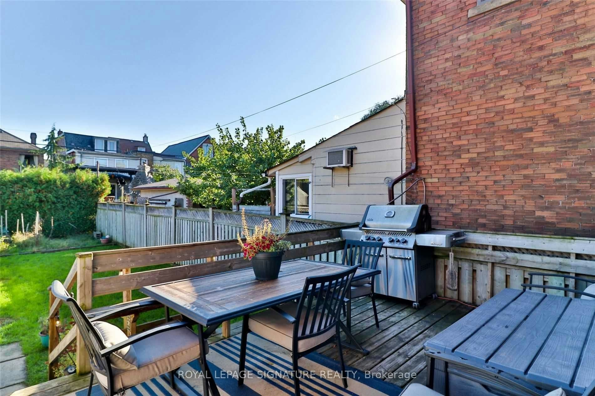 157 Northcliffe Boulevard, Toronto, ON, M6E 3K5 - 35