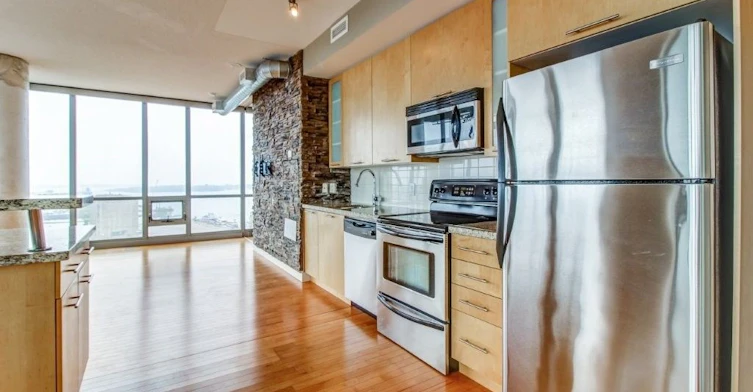 1604-33 Mill Street, Toronto, ON, M5A 3R3 - 5